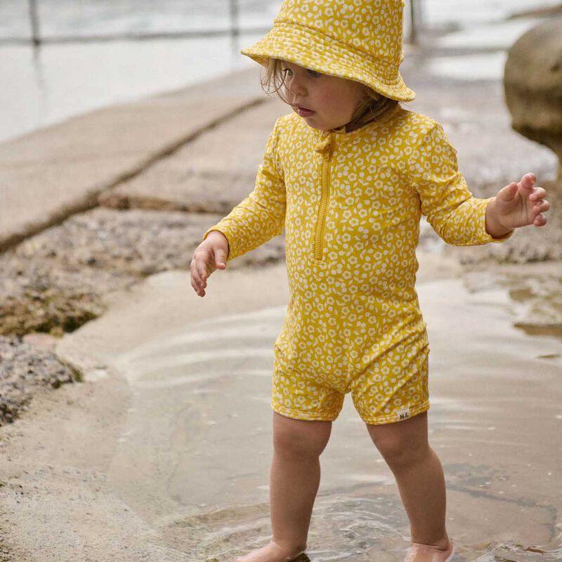 Nature Baby Splash Sunhat image number 1